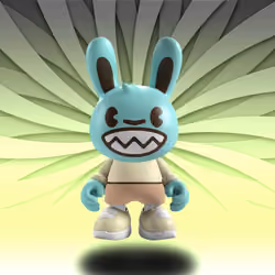 LIL' GUGGI COMPLETE #98