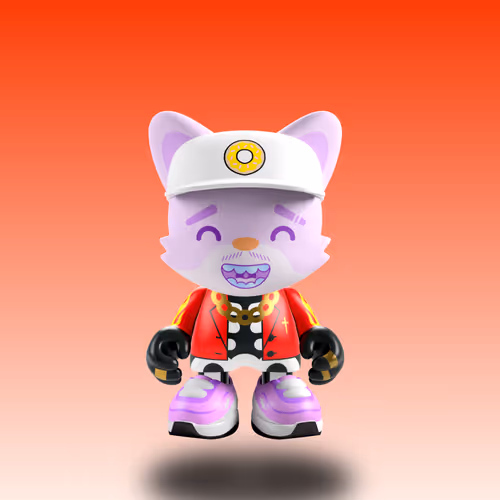 #1037 Janky