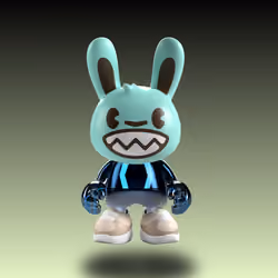 #7028 Janky