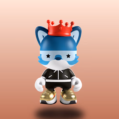 #4719 Janky