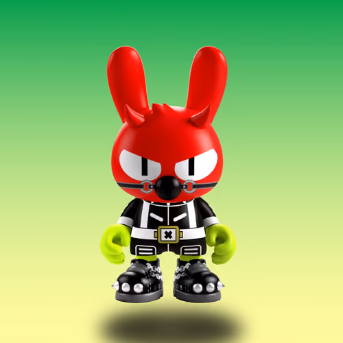 #2826 Janky