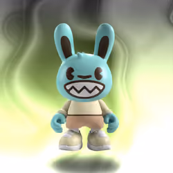 LIL' GUGGI COMPLETE #66