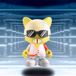 GLOF COMPLETE #6