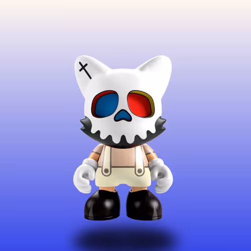#4535 Janky