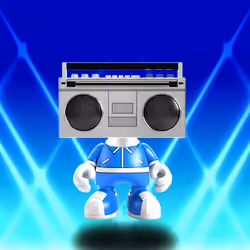 DOOMBOX COMPLETE #54