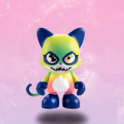 PANDAKAT COMPLETE #151