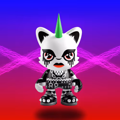 SHI-BOO-YA COMPLETE #21