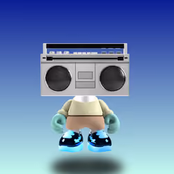 #7903 Janky