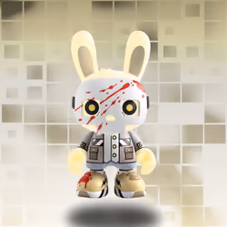 ZOMBIEMON COMPLETE #145