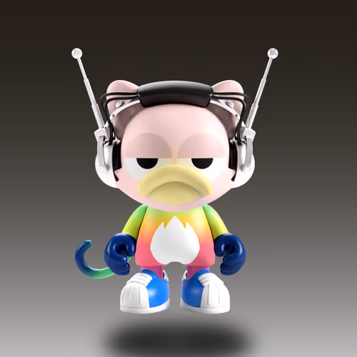 #8946 Janky