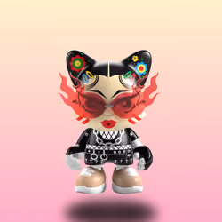 #5425 Janky