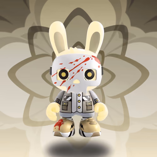 ZOMBIEMON COMPLETE #47