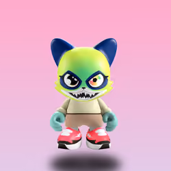 #2413 Janky