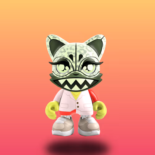 #8488 Janky
