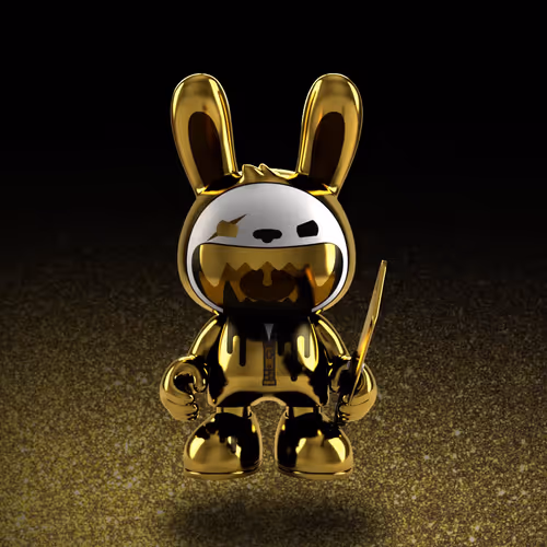 GUCCI GOLD