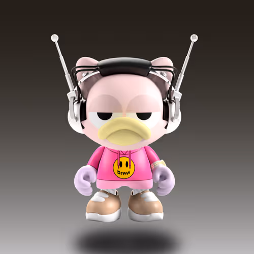 #8885 Janky