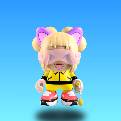 #3933 Janky