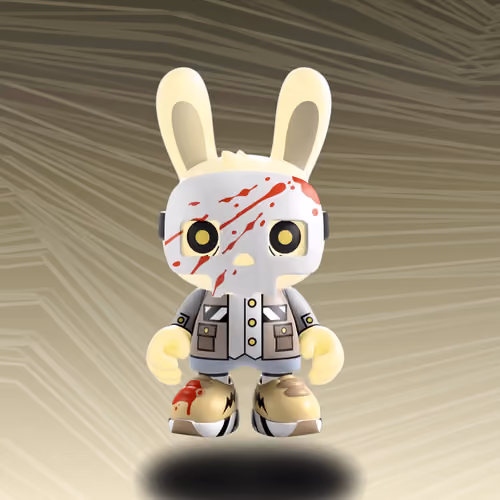ZOMBIEMON COMPLETE #4