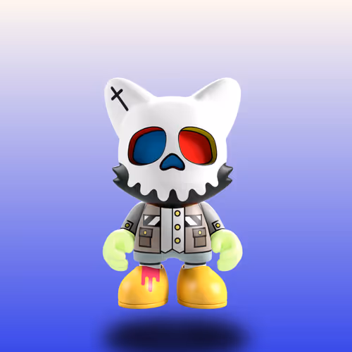 #4229 Janky