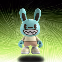 LIL' GUGGI COMPLETE #39