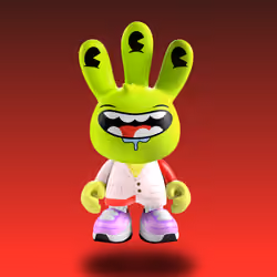 #6377 Janky