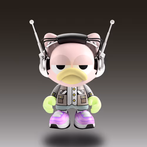 #8857 Janky