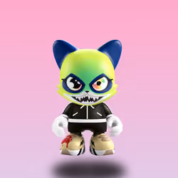 #2190 Janky