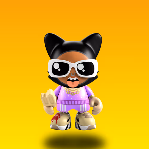 #5650 Janky