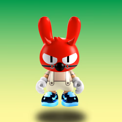 #2862 Janky