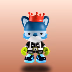 #4922 Janky