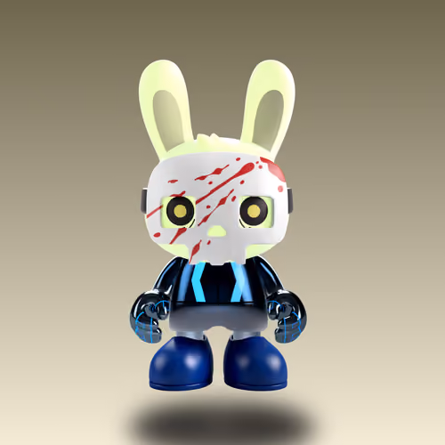 #693 Janky
