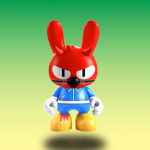 #2869 Janky