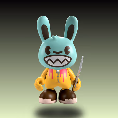 #6735 Janky