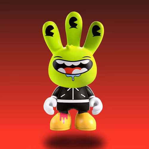 #6389 Janky