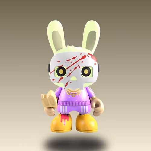 #589 Janky