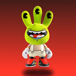 #6639 Janky