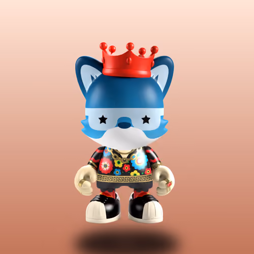 #4857 Janky