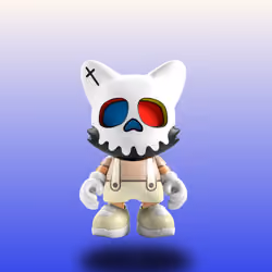 #4544 Janky