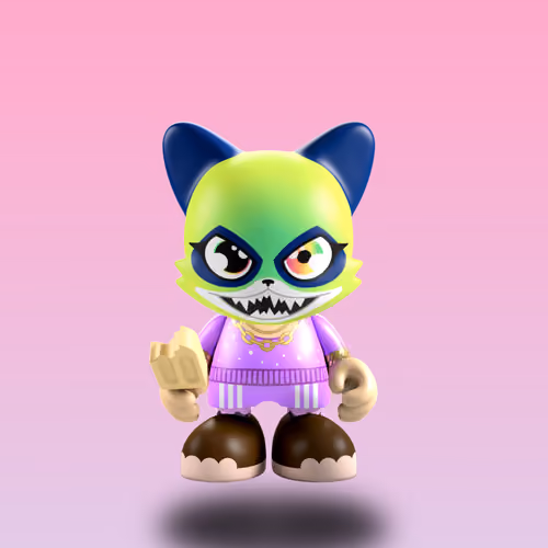 #2275 Janky