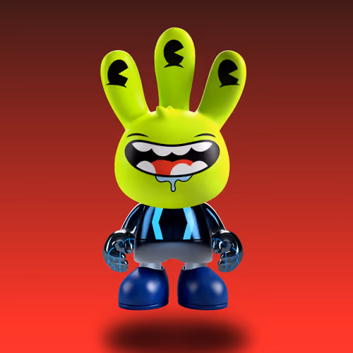 #6594 Janky