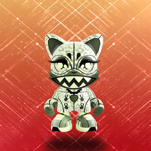 PU$$Y-GLOW COMPLETE #131