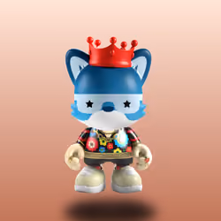 #4863 Janky