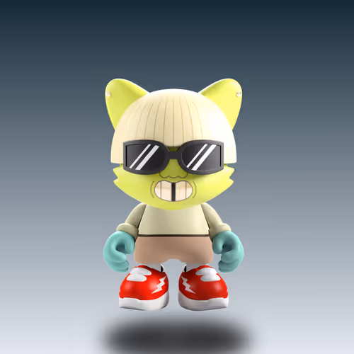 #1579 Janky