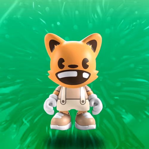 LIL' JANKY COMPLETE #121