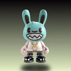 #7147 Janky