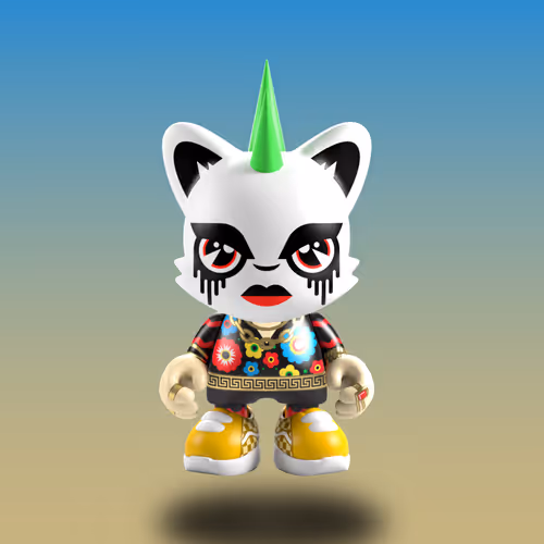 #8231 Janky