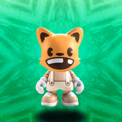 LIL' JANKY COMPLETE #59