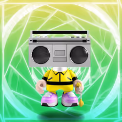 #7717 Janky