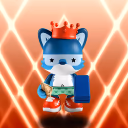 KING JANKY COMPLETE #54