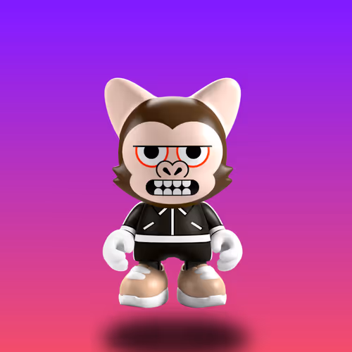#3044 Janky